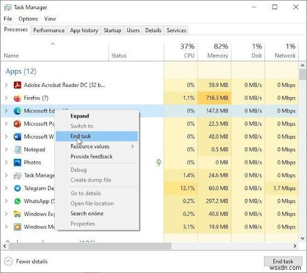 How to automate Common Maintenance Tasks in Windows 10