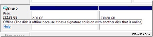 What is Disk Signature Collision? How to fix Disk Signature Collision problem on Windows?