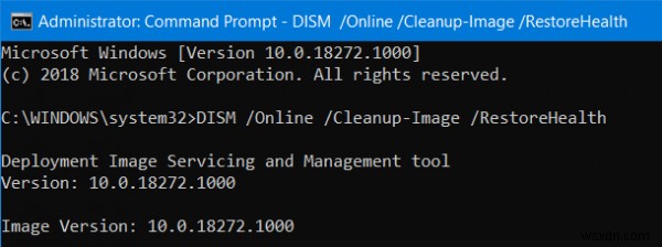 Fix dxgkrnl.sys Blue Screen of Death Error