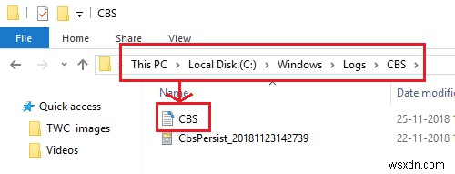 Makecab.exe running at startup & consuming high CPU