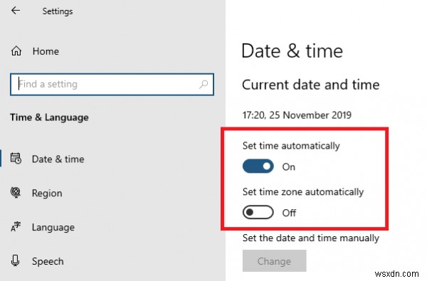 Fix problems signing in to the Xbox app