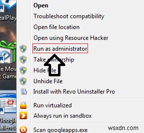 Program exe or COM Surrogate has stopped working in Windows 11/10