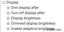 Read: How to change Lock Screen Timeout Period in Windows 11/10