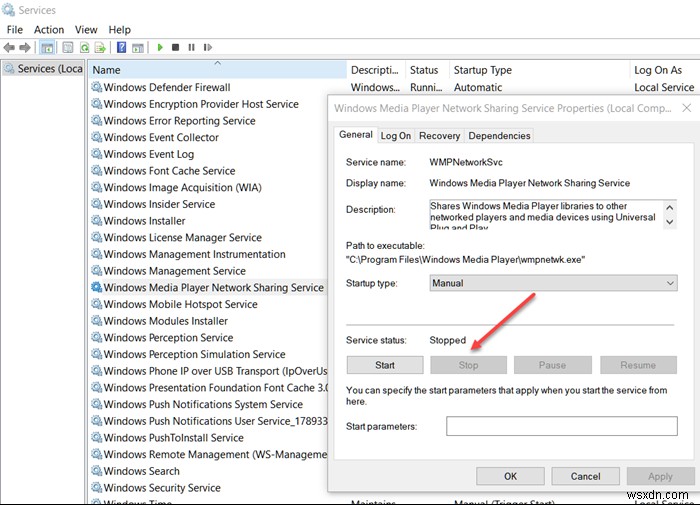 How to Clear, Reset or Delete Windows Media Library WMDB Files