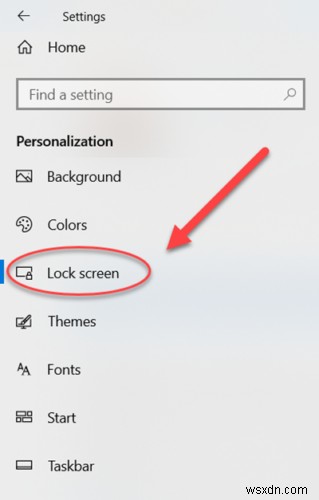 Enable or Disable Show Lock screen background picture on the sign-in screen in Windows 10