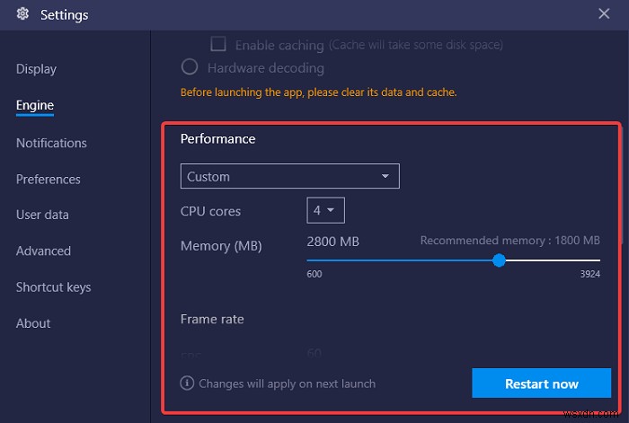 How to speed up BlueStacks for faster Android emulation