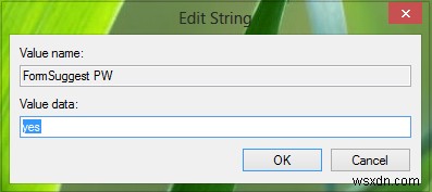 Credential Manager not working properly in Windows 11/10