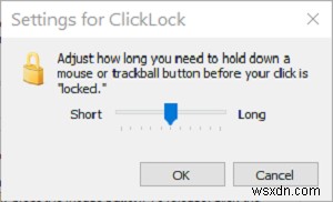 How to change Mouse Settings in Windows 11/10
