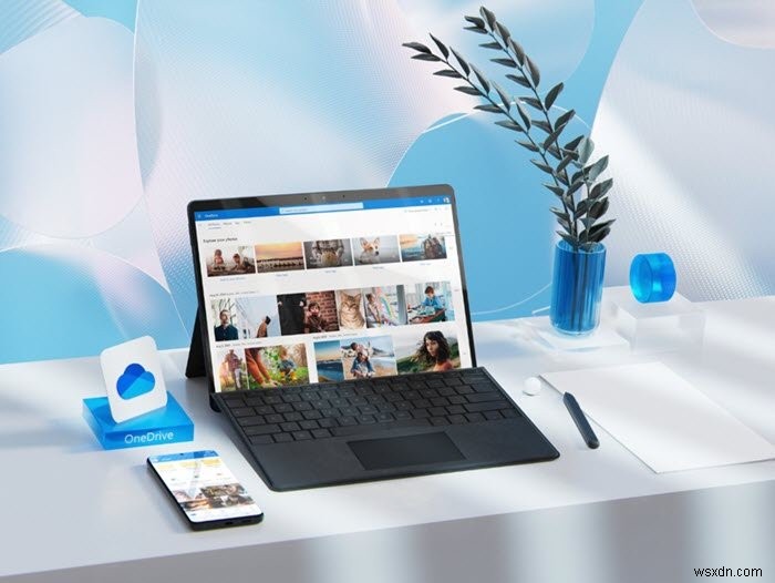 How to prevent users from changing the OneDrive folder location