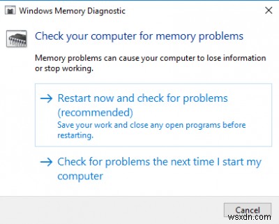 How to find and fix Memory Leaks in Windows 11/10