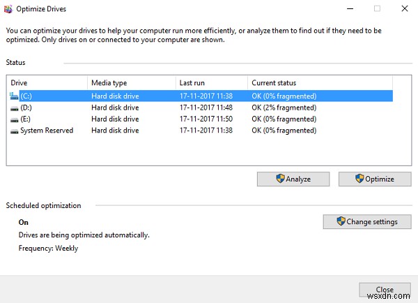 How to find and fix Memory Leaks in Windows 11/10