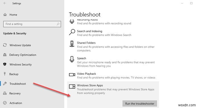 Windows Apps or Programs open and close immediately in Windows 11/10