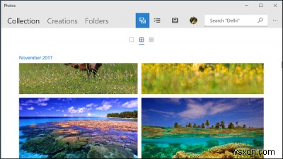 How to use the Story Remix Editor in Photos App in Windows 11/10