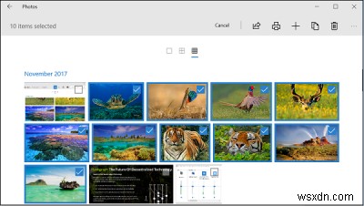 How to use the Story Remix Editor in Photos App in Windows 11/10