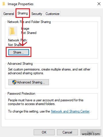 The drive is not a valid backup location error on Windows 11/10