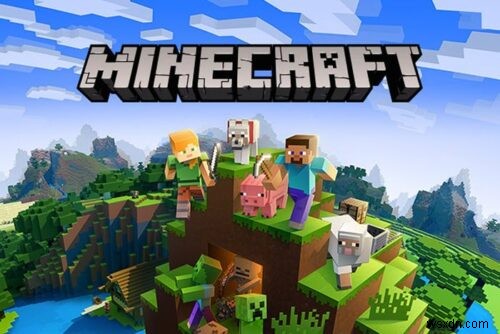 How to reset Minecraft game application in Windows 11/10