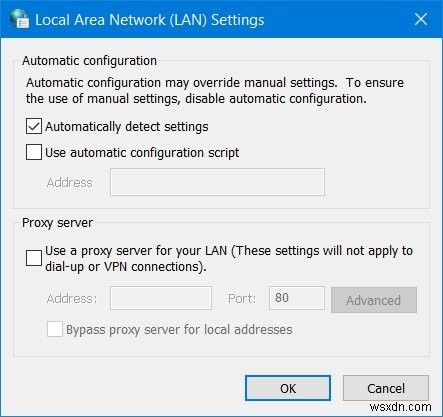 How to fix Windows Update Error Code 0x8024402c