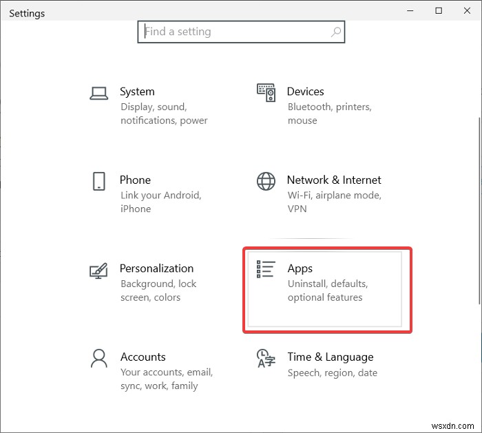 The app you’re trying to install isn’t a Microsoft-verified app