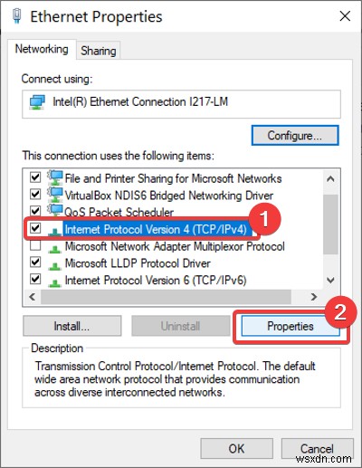 How to setup Google Public DNS on your computer