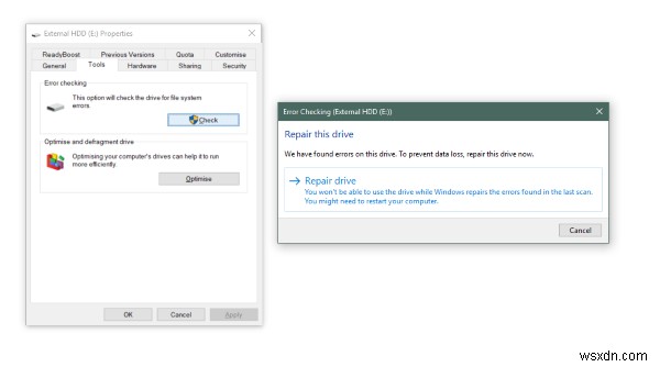 Fix Slow file copy speed in Windows 11/10