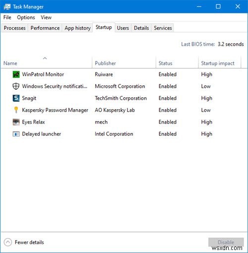 Beginners tips to optimize Windows 11/10 for better performance