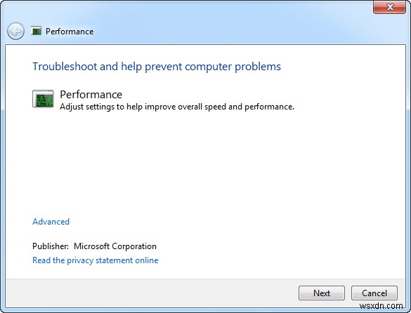Beginners tips to optimize Windows 11/10 for better performance