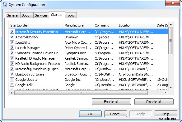Beginners tips to optimize Windows 11/10 for better performance