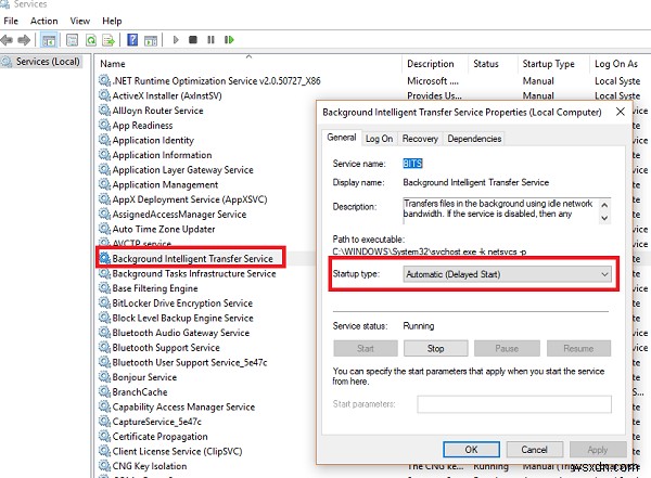 Fix Windows Update Error Code 0x8007025D-0x2000C