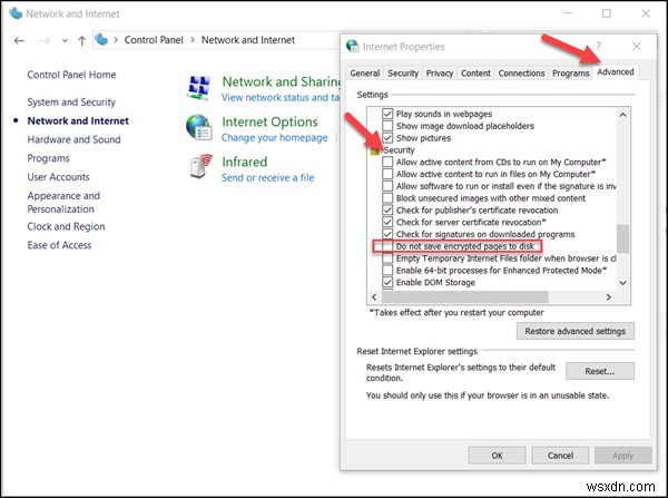 Apple iCloud.exe not opening, syncing or working in Windows 11/10