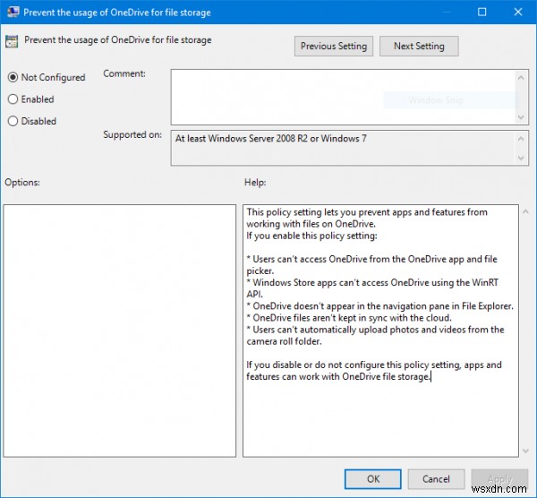 Fix PFN_LIST_CORRUPT error on Windows 11/10