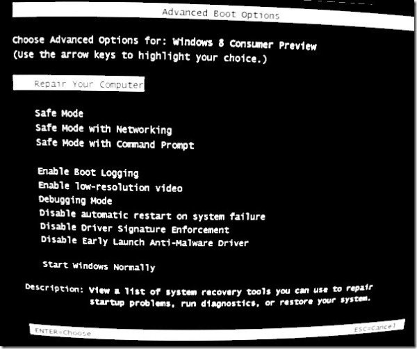 Can’t set Process Priority in Task Manager of Windows 10
