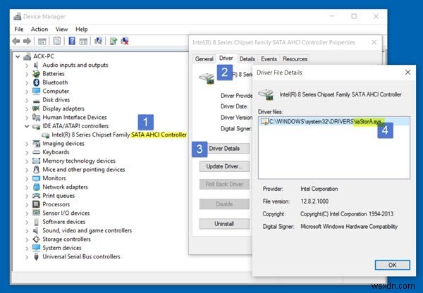 DPC WATCHDOG VIOLATION Blue Screen in Windows 11/10