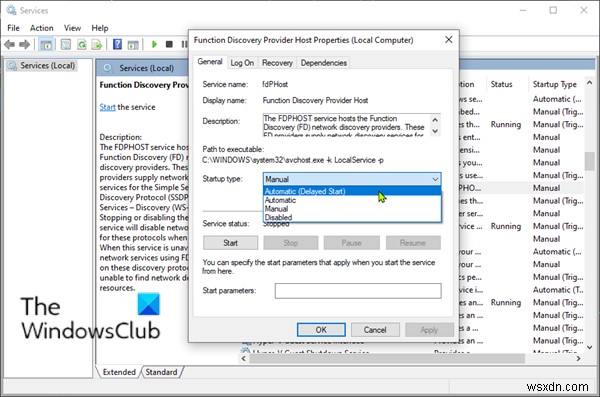 System error 6118 has occurred, The list of servers for this workgroup is unavailable