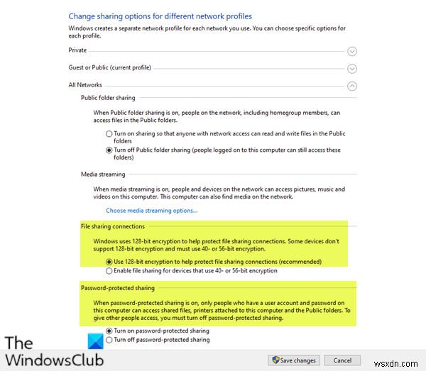 System error 6118 has occurred, The list of servers for this workgroup is unavailable