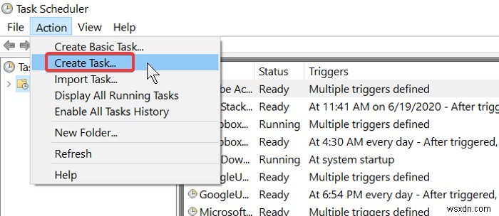 How to automate Amazon S3 backup on Windows Server