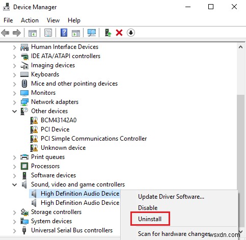 How to fix Sound Distortion issues in Windows 11/10