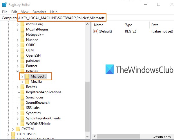 How to make Microsoft Edge always start in InPrivate mode