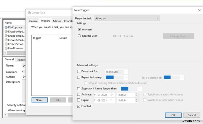 Make Windows greet you with a custom Welcome Voice Message & Sound