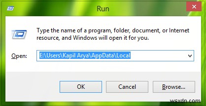 Error 0x80070005 while installing or updating Windows 10 Store Apps