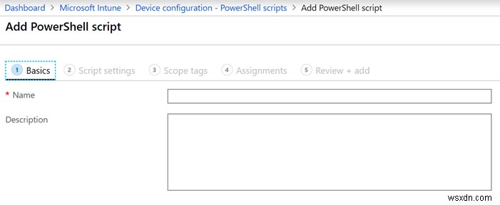 Windows 11/10 devices can’t sync with Intune after enrollment