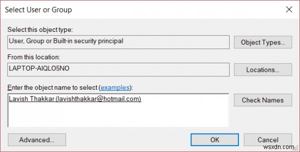 Your PIN is no longer available message on Windows 11/10