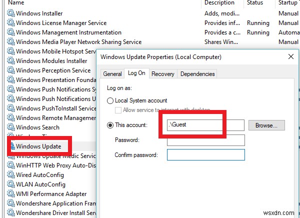 Windows Update enables itself even after turning it Off in Windows 11/10