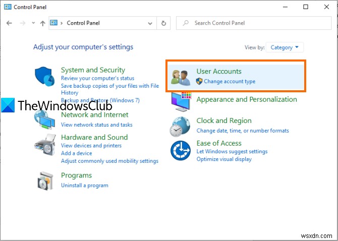 How to check if a user account is an Administrator in Windows 11/10