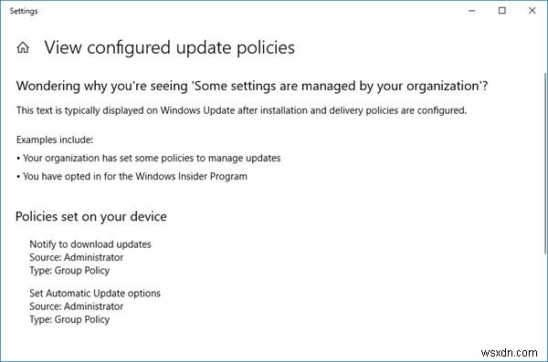 What is Windows Update Medic Service (WaaSMedicSVC.exe) in Windows 11/10