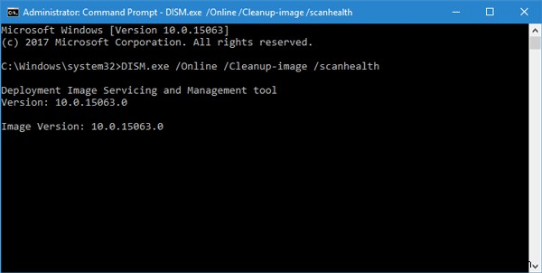 Potential Windows Update Database error detected in Windows 11/10