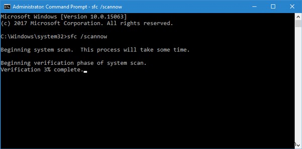 Potential Windows Update Database error detected in Windows 11/10