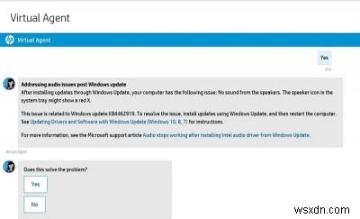 No Audio Output Device is Installed error in Windows 11/10