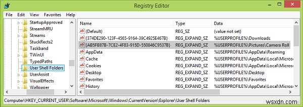 We can’t get to the camera roll right now