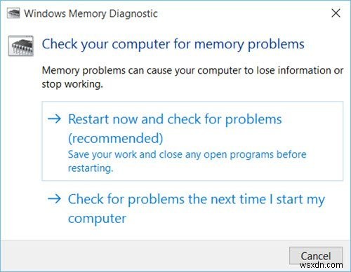 Fix WerMgr.exe or WerFault.exe Application Error in Windows 11/10