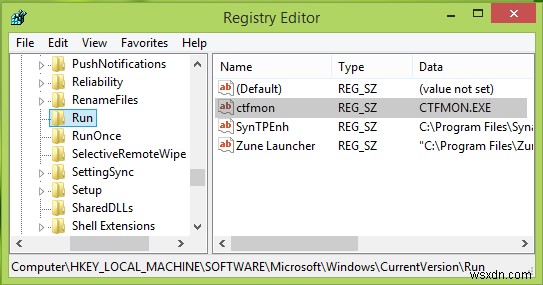 Can’t switch keyboard language in Windows 11/10